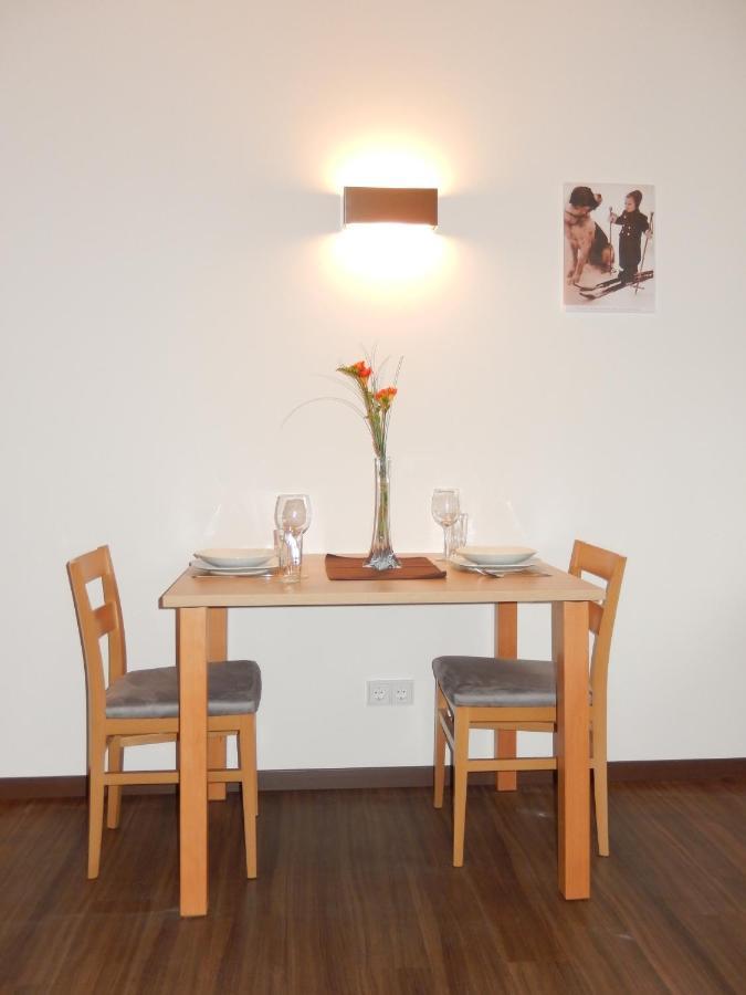 ברמברג אם ווילדקוגל Ff Appartements מראה חיצוני תמונה