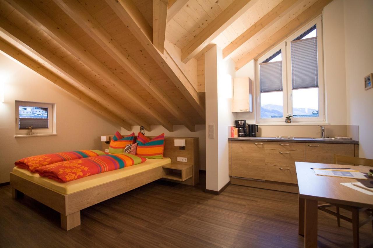 ברמברג אם ווילדקוגל Ff Appartements מראה חיצוני תמונה