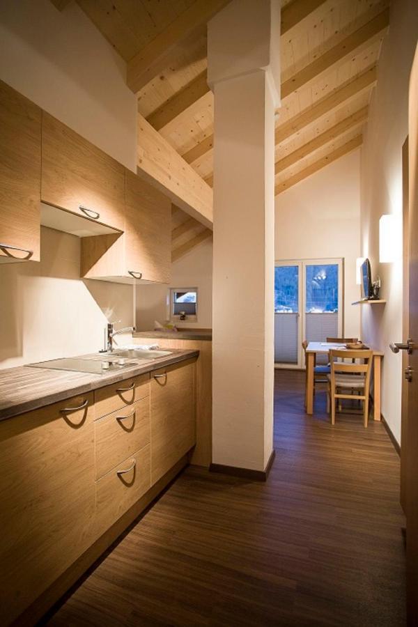 ברמברג אם ווילדקוגל Ff Appartements מראה חיצוני תמונה