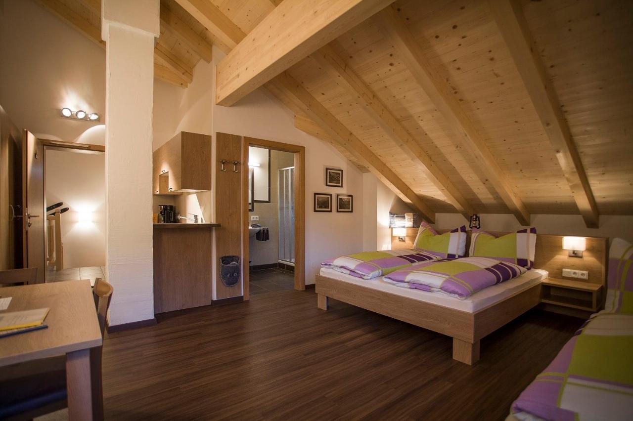 ברמברג אם ווילדקוגל Ff Appartements מראה חיצוני תמונה